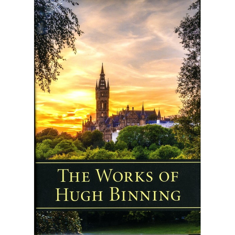 The Works of Hugh Binning