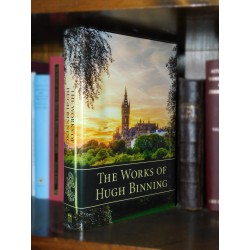 The Works of Hugh Binning